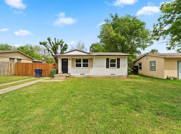 221 Wallace Drive, Garland, TX 75041