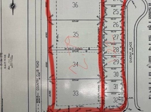 Giverny Place lot: 32, Livingston, AL 35470