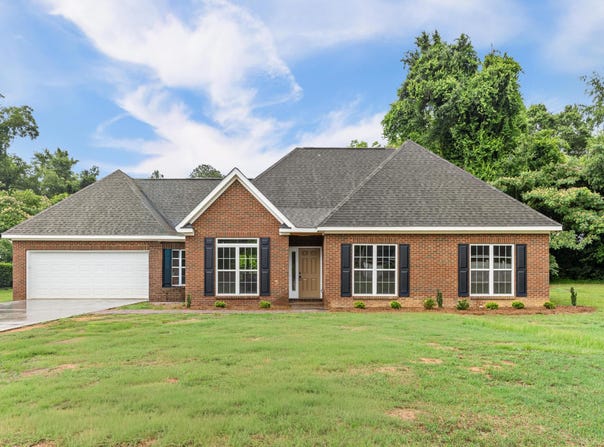 280 Old Orchard Way, Orangeburg, SC 29115