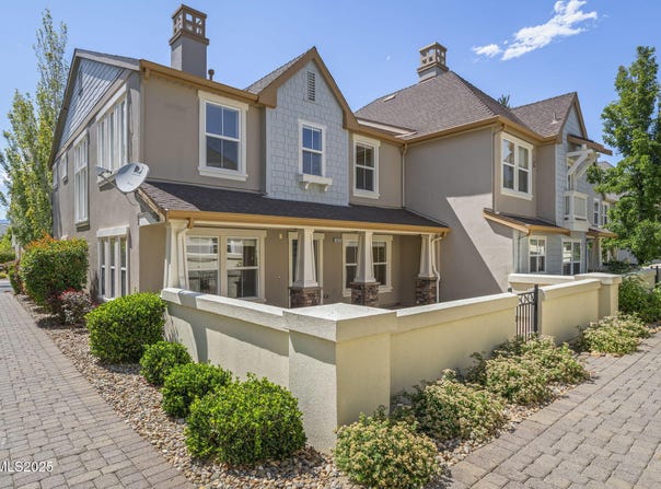 1672 Spring Hill Drive, Reno, NV 89523