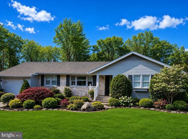 367 RUSTIC Lane, DOVER, DE 19901