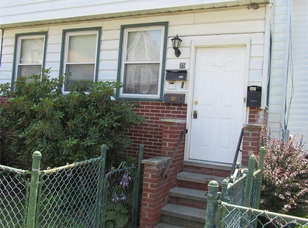 35 Taylor Avenue, Poughkeepsie, NY 12601