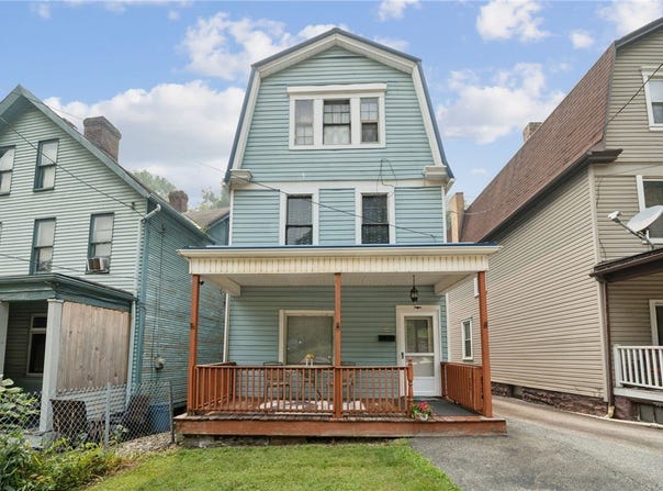 403 Brown Ave, Turtle Creek, PA 15145