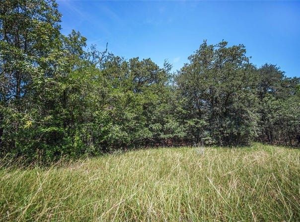 Tbd Round Hill Way, Runaway Bay, TX 76426