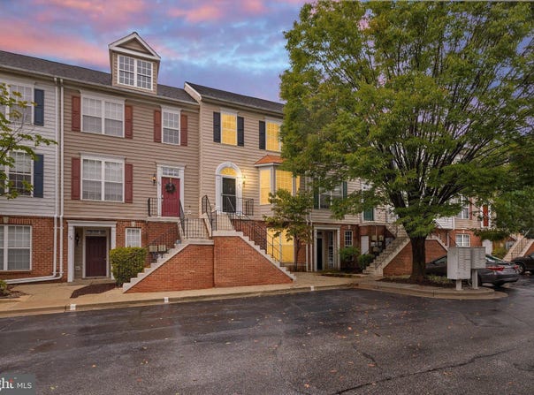 71 HARBOUR HEIGHTS 71, ANNAPOLIS, MD 21401
