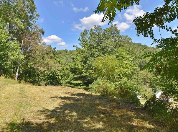 Richmond Avenue lot: 108, Grafton, WV 26354