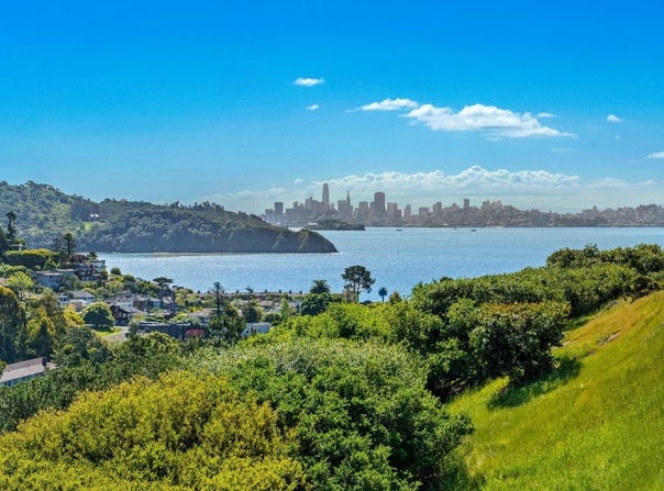 121 Red Hill Circle, Tiburon, CA 94920