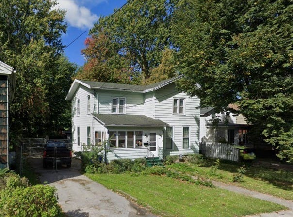 18 N Liberty St Street, Albion, NY 14411
