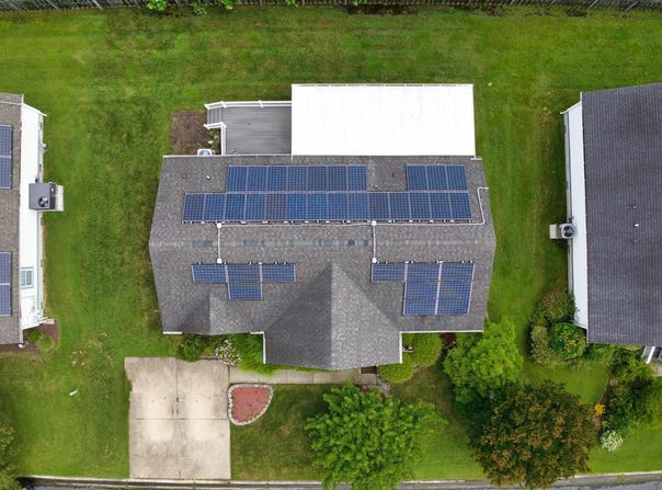 13 WINDSWEPT DRIVE, BERLIN, MD 21811