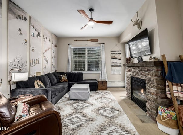 300 Base Camp Circle, Granby, CO 80446