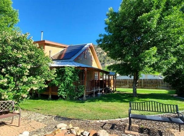 108 N 15Th Street, Dolores, CO 81323