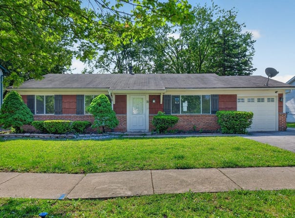 21 Willow Road, Matteson, IL 60443