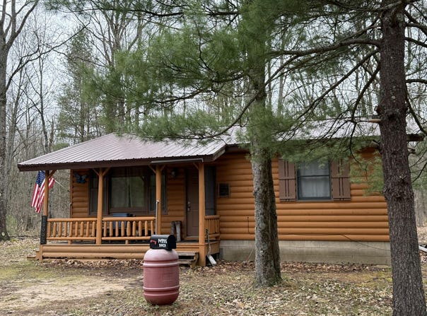 14995 N River Road, Brethren, MI 49619