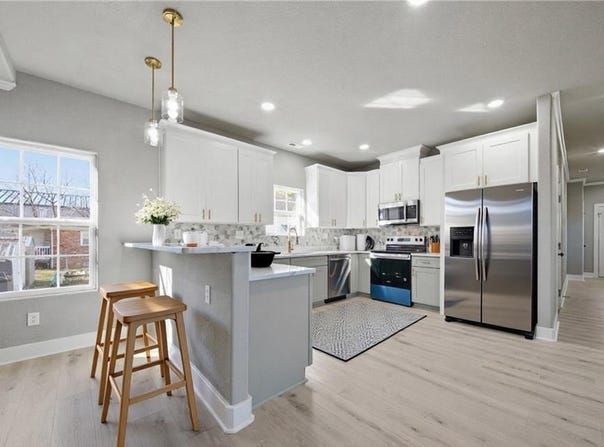 610 Phillips Avenue, Portsmouth, VA 23707