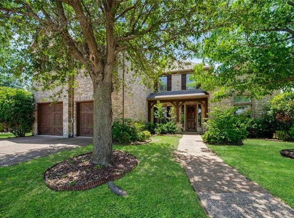5804 Sterling Drive, Colleyville, TX 76034