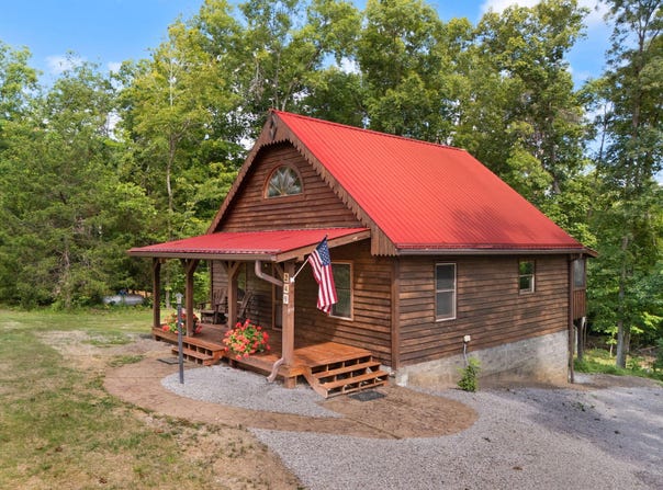 249 Diamond Lane, Wallingford, KY 41093