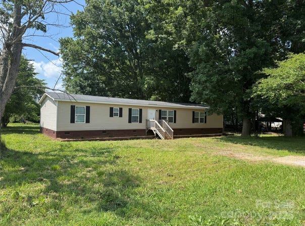 1555 Moore Road, York, SC 29745