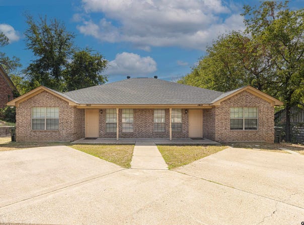 1421/1423 E Houston, Tyler, TX 75702