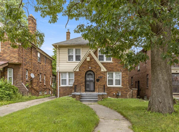 17510 Woodingham Drive, Detroit, MI 48221