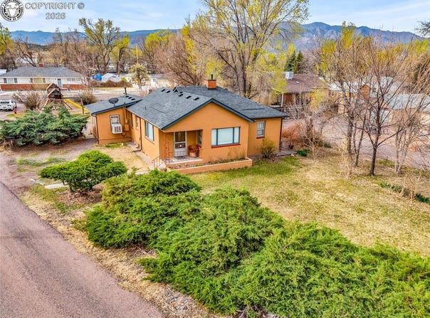 850 Grand Avenue, Canon City, CO 81212