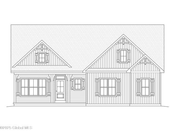 11 Crestwood Drive, Greenfield, NY 12833