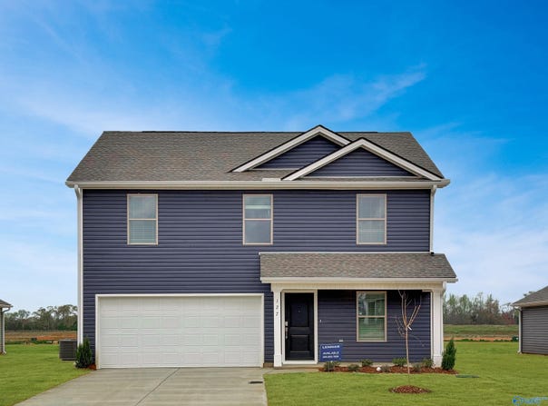 17776 Emma Jo Lane, Athens, AL 35611