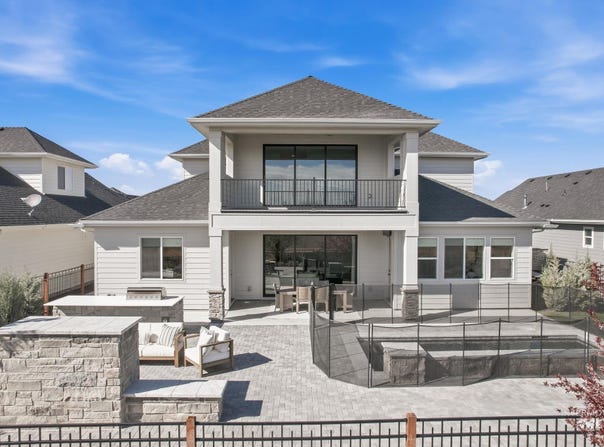 7703 W Corinthia St, Eagle, ID 83616