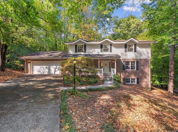 2218 Rocky Face Circle, DALTON, GA 30720