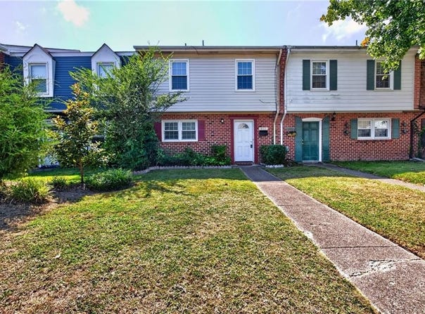 833 Windom Place, Virginia Beach, VA 23454