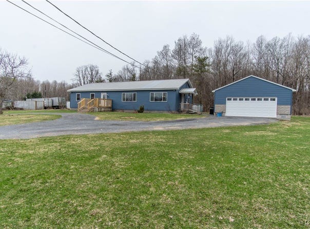 25267 Loop Road, Wilna, NY 13619