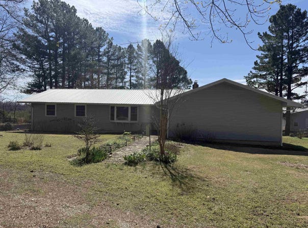 404 Evans Road, Ash Flat, AR 72513