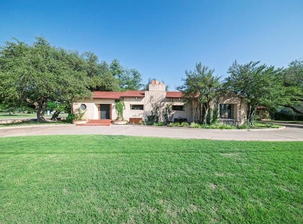 1901 Brunson Ave, Midland, TX 79701
