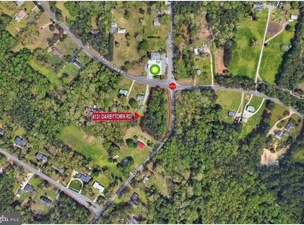 4131 DARBYTOWN ROAD, RICHMOND, VA 23231