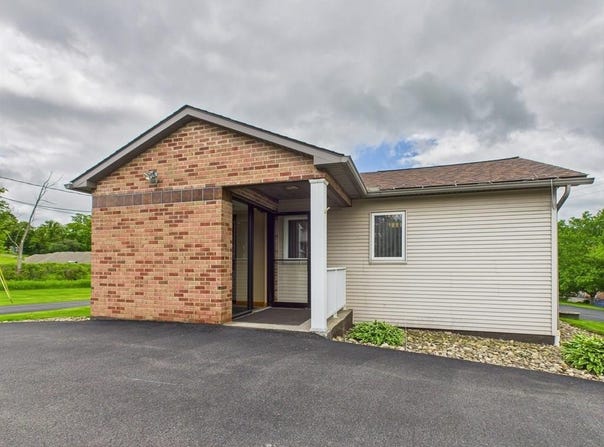 11822 Route 6, Wellsboro, PA 16901