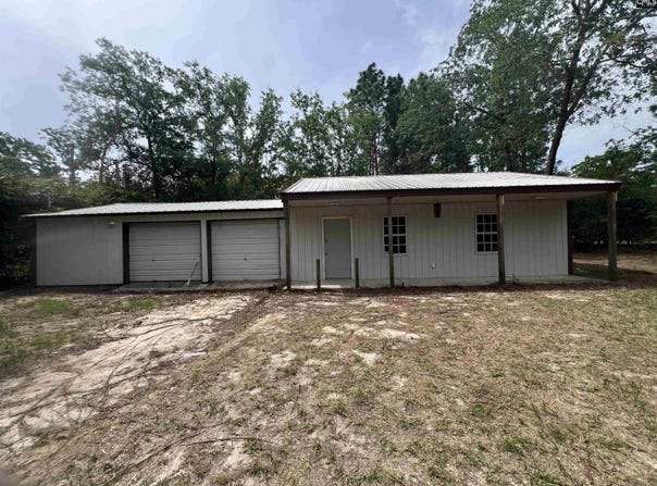 1000 Ben Kyzer Drive, Gilbert, SC 29054