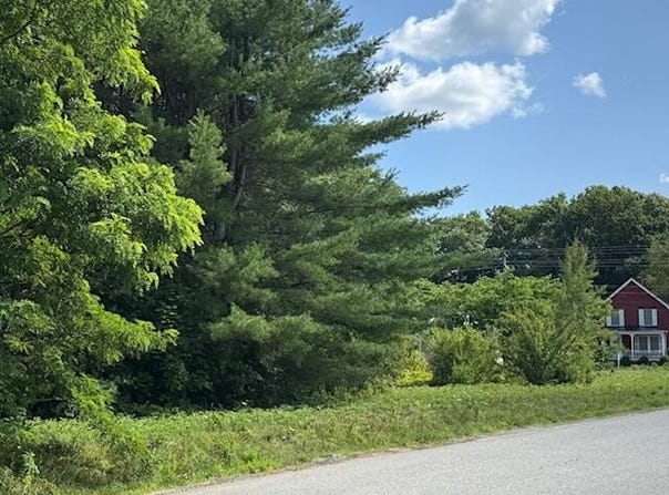Tbd Mt. Merici Avenue, Waterville, ME 04901