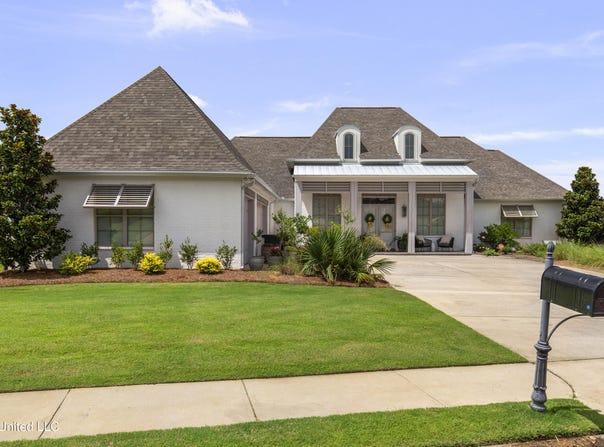 121 Camden Lane, Madison, MS 39110