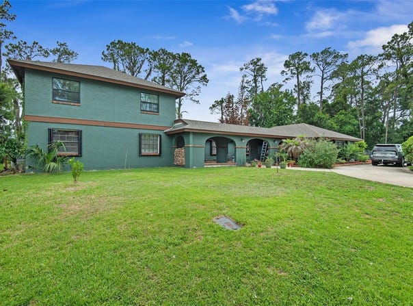 326 WELLINGTON DRIVE, PALM COAST, FL 32164