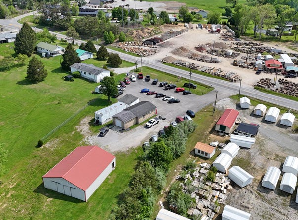 3599 S Laurel Road, London, KY 40744