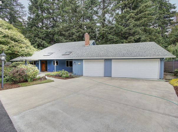2320 NE 110TH Pl, Vancouver, WA 98686