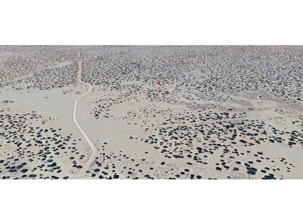 0 N7103 --, St Johns, AZ 85936