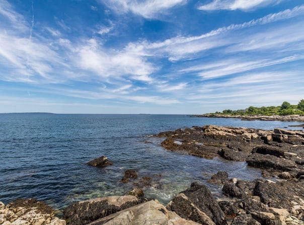11 Ocean Spray Road, Portland, ME 04108
