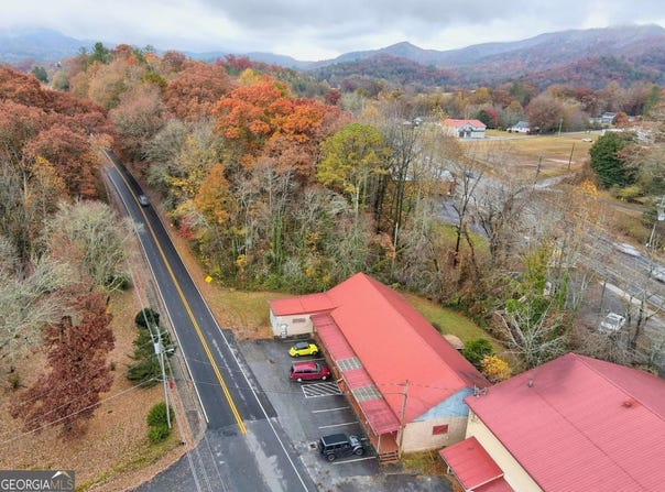 1093 Franklin, Dillard, GA 30537