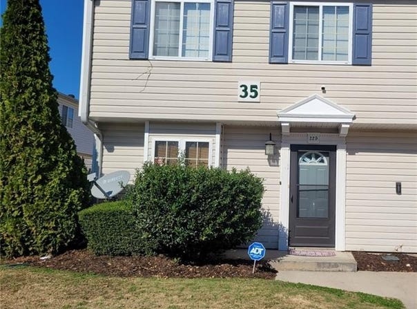 1625 Conley Road, Conley, GA 30288