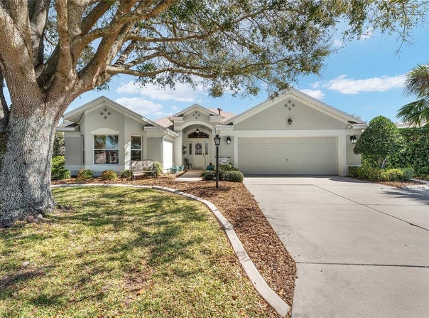 17089 SE 79TH CLEARVIEW AVENUE, THE VILLAGES, FL 32162