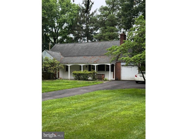 532 VISTA ROAD, AMBLER, PA 19002