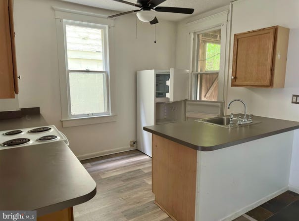 115 BELLEVUE STREET, CUMBERLAND, MD 21502
