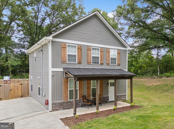 106 Hill Street, Cedartown, GA 30125