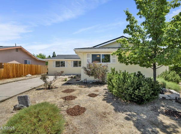 3310 Delna Drive, Sparks, NV 89431