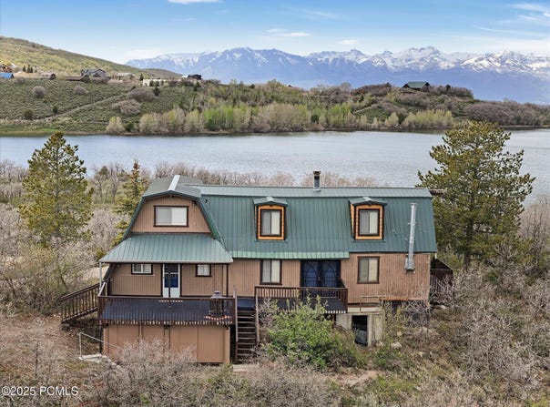 10019 Ridge Pine Rd, Heber City, UT 84032